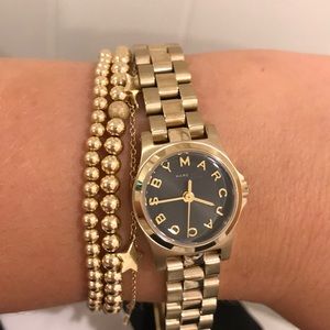 marc jacobs watch